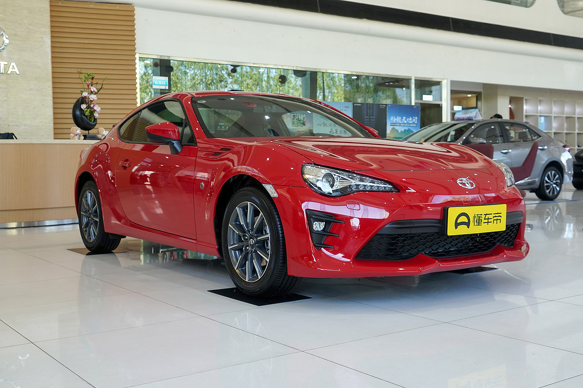 丰田86缺点分析,丰田86到底好在哪里