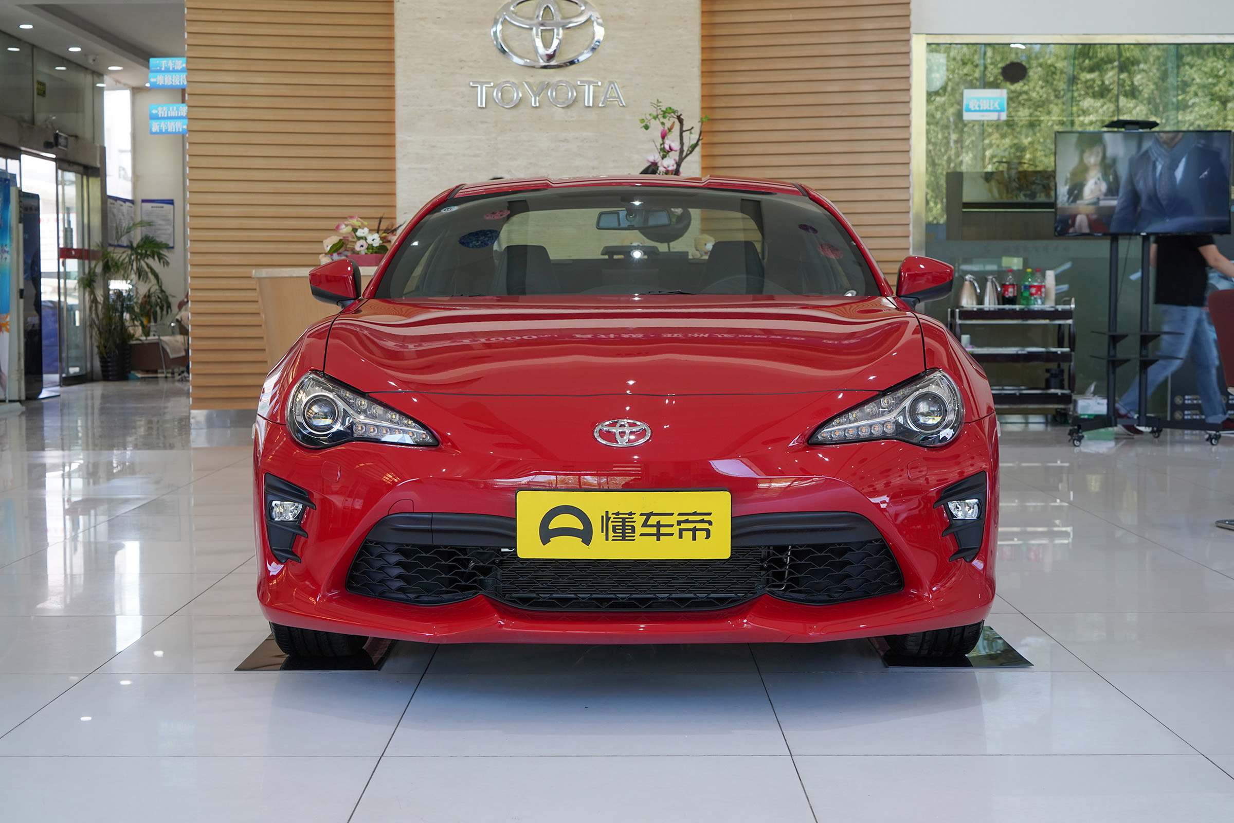 丰田86缺点分析,丰田86到底好在哪里