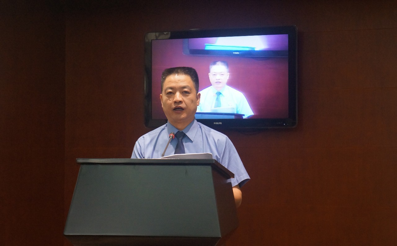 仙桃检察院有案件调查科吗,仙桃检察院开庭现场视频