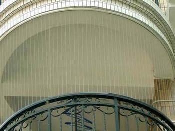 隐形防盗窗和隐形防盗网,隐形防盗网好还是铝窗花防盗网好