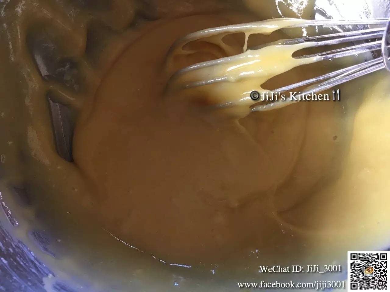 原味玛德琳如何做,玛德琳手工制作视频