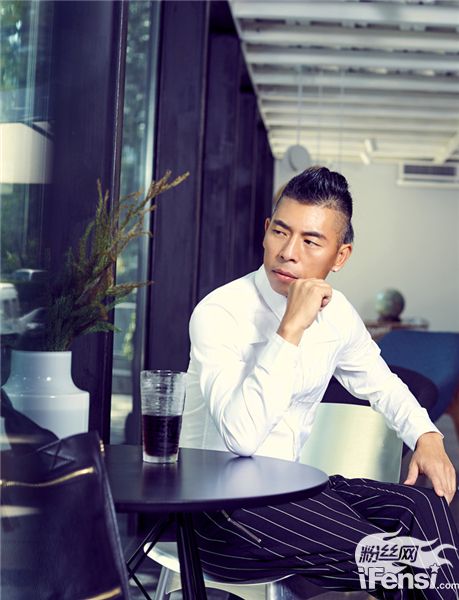 潮流大叔冬季,潮流大叔创作的原声