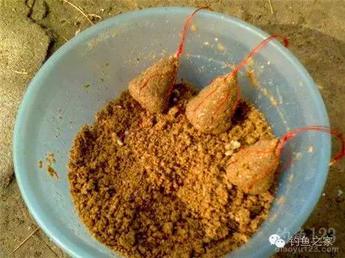 饵笼爆炸钩的使用方法,爆炸钩饵料状态怎么调