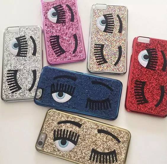 每日星范|范冰冰论手机壳种草狂魔，我只服范爷！