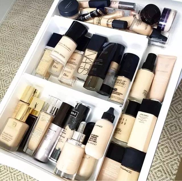 扔掉大牌粉底液,丢掉胖胖推荐的粉底液