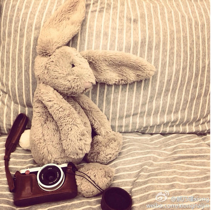 送我这些礼物，我们的关系就可以更进一步了....