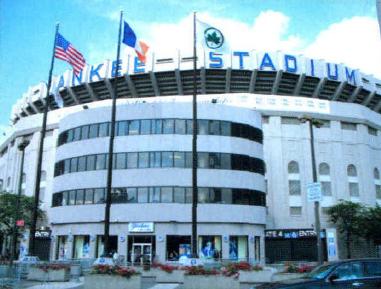 世界十大拳击馆,拉斯维加斯的拳击擂台多大