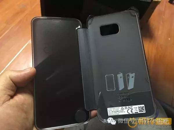 三星s7edge可以用3.0快充,三星s7edge靠什么进行无线充电