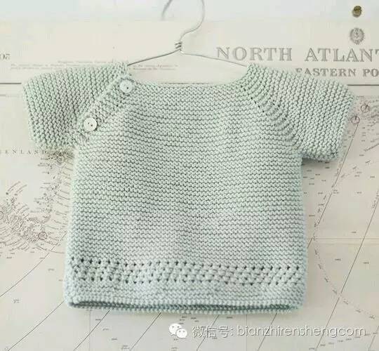 妈咪手工编织毛衣外套,巧手妈咪各种毛衣背心编织