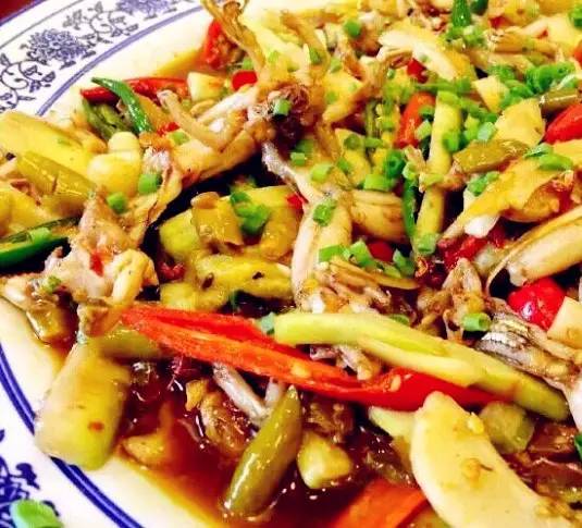 重庆最接地气的江湖菜馆子,重庆的江湖菜哪个小店是正宗的