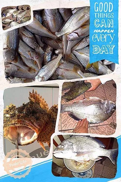 万山岛钓点地图,万山岛钓点怎么选