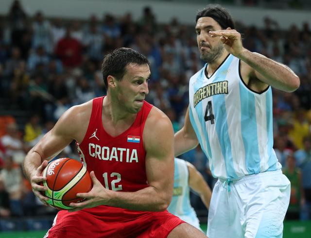 阿根廷之王闪耀里约，你还记得那些年闪耀的钻石吗