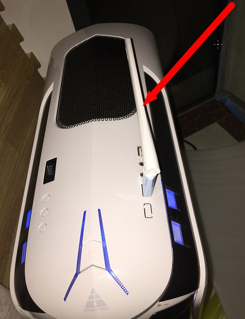 宁让路由器远5米，也别穿1墙！假如不得不穿呢？怎么增加信号？