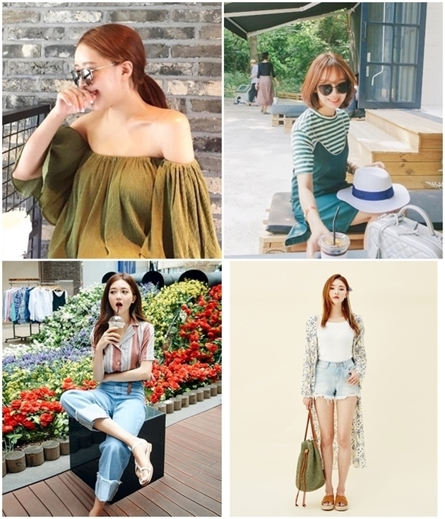 鐧惧厓闊╁浗琛f湇,骞充环闊╃郴鍗曞搧