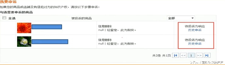 淘宝知识产权怎么申诉才能成功,淘宝知识产权侵权申诉流程