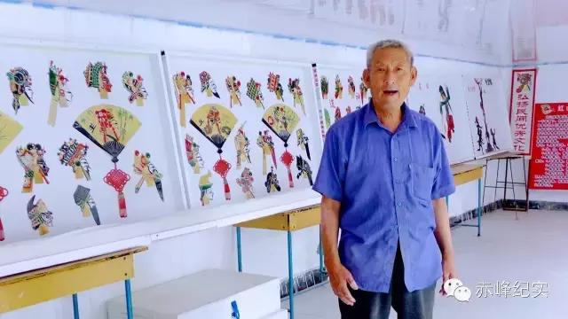 赤峰匠人｜影匠高云