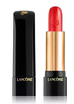 比较出名的正红色口红,女生必须有的几款超红口红