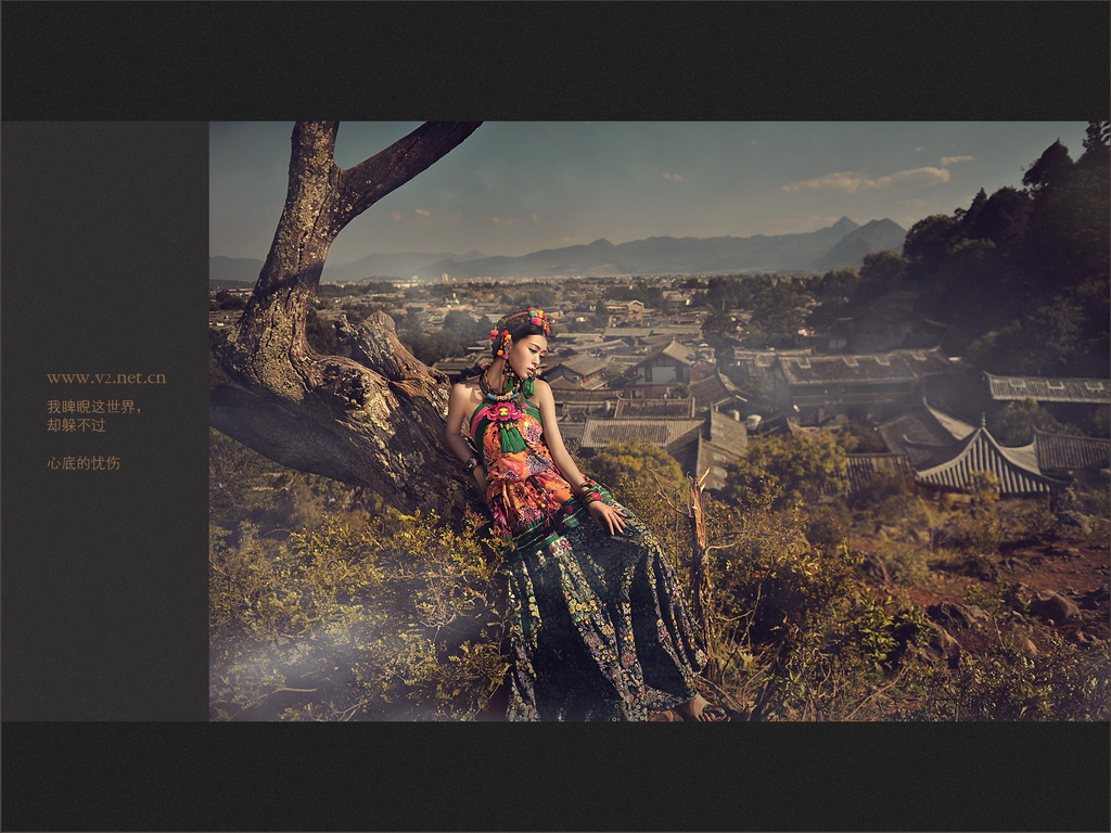 平胸新娘婚纱挑选及穿着技巧分享,新娘如何选择婚纱礼服颜色