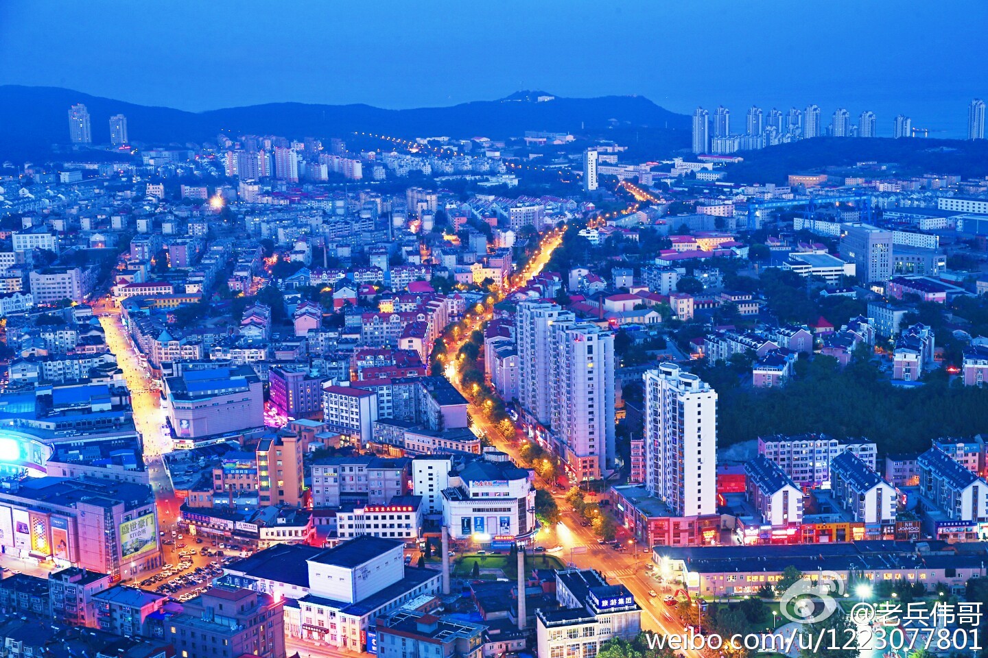 旅顺口哪个地方适合居住,住下来才知道旅顺口有多好