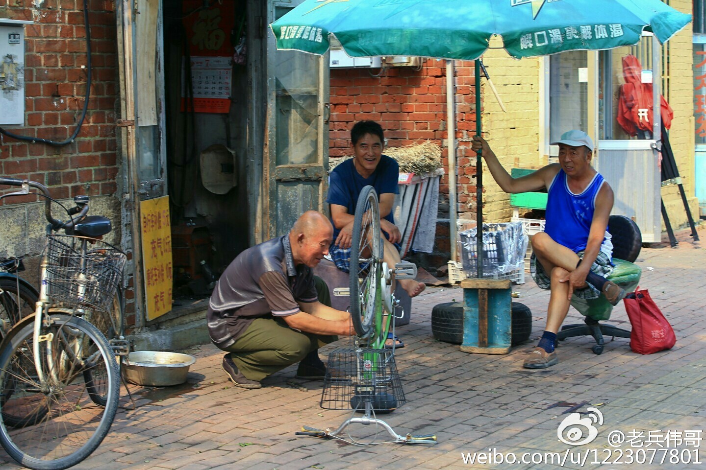 住下来，才知道旅顺口有多好