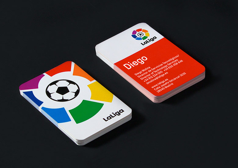 西班牙足球俱乐部logo,西甲联赛下赛季新LOGO