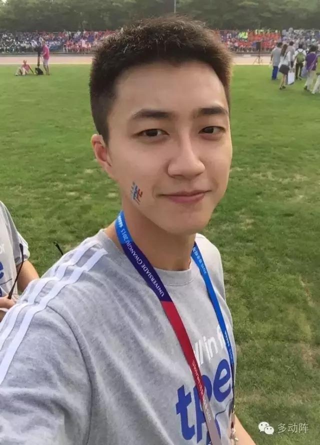 [M-ERA]福利丨里约奥运男色大合集！速来舔屏