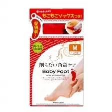 你的脚丫配得上新买的凉鞋吗?美足保养请戳这里