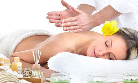 给女性卵巢保健,卵巢保养精油spa