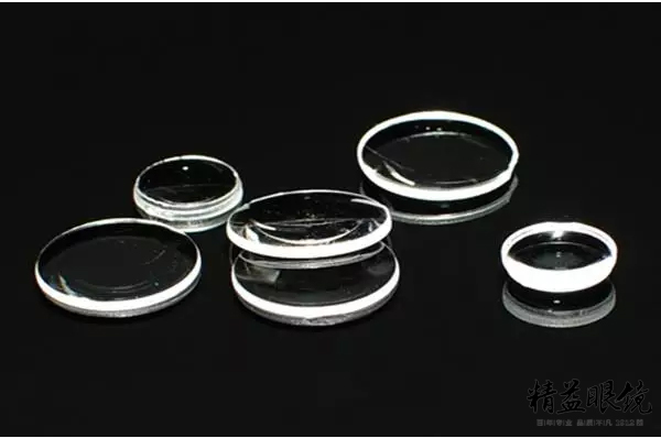 如何挑选镜片不被坑,镜片讲究什么参数