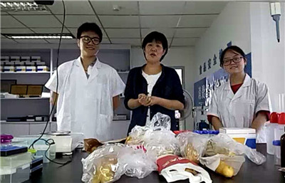 油条里的矾和铝怎么来的,无铝无矾老式油条