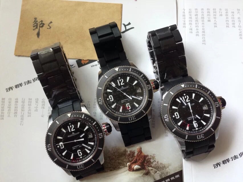 永恒经典永恒不败的动动表，潜水表。帅的窒息，看了一眼便会看上