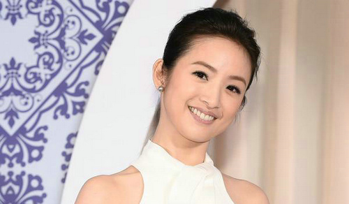 包子脸的明星,那些包子脸的女明星