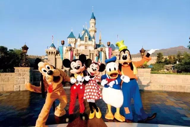 有钱随便旅游,有钱国外旅游