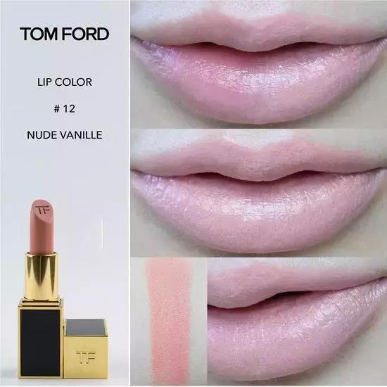 tomford鍙ｇ孩棰滆壊鎺ㄨ崘,tomford鍙ｇ孩鑷虫涓嶆笣