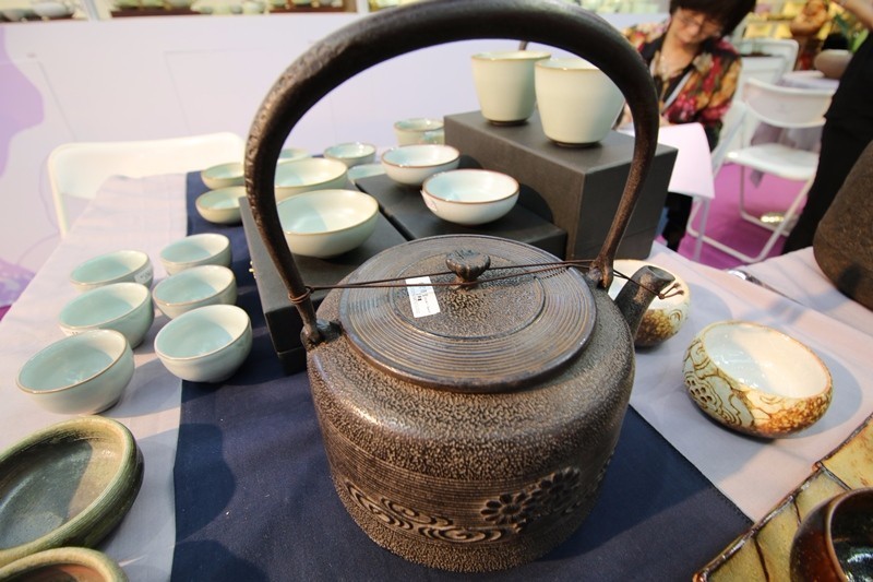 老铁壶价格一览表,原装进口日本铁壶