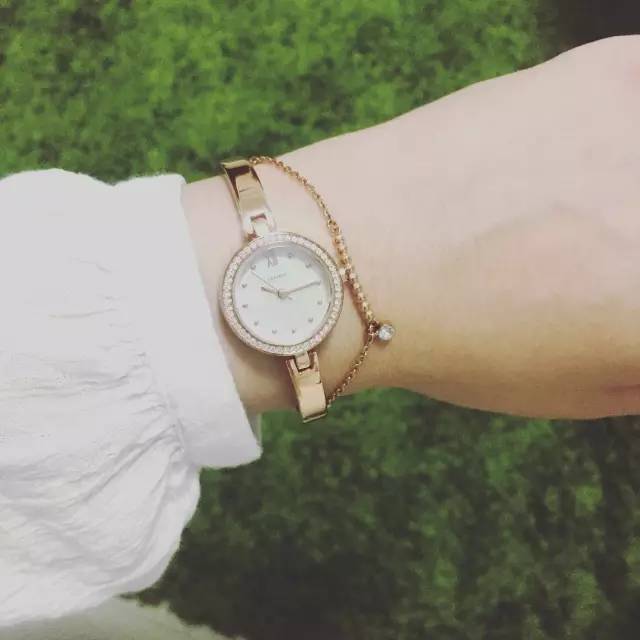 最值得入手的小众手表,200-300元左右小众手表