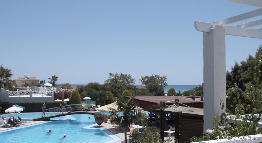 真正的海岸,真正的黄金海滩图片