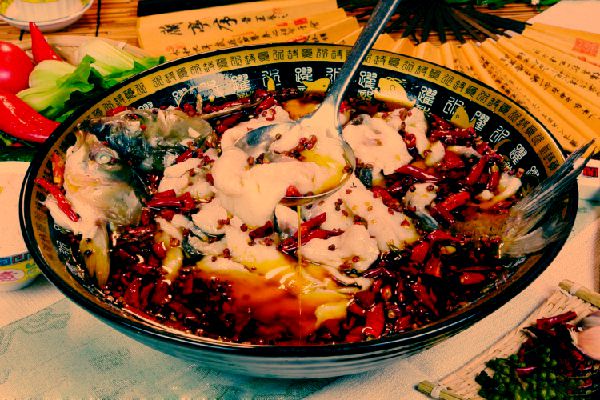 花样年华川菜,舌尖上的味蕾川菜