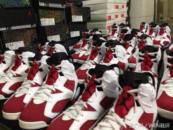 莆田货与专柜货区别,莆田公司货和正品区别