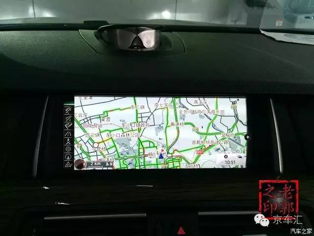 宝马原厂nbt是什么,宝马nbt都有什么功能