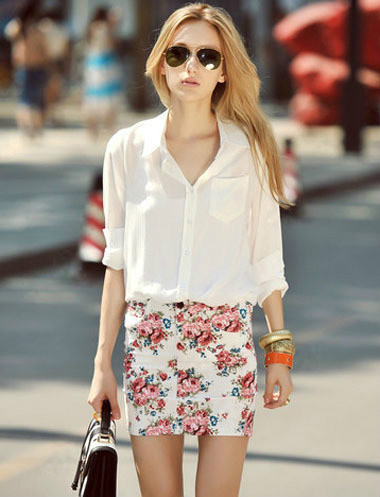 皮肤晒黑了严重还能变白吗,皮肤晒黑穿什么颜色衣服