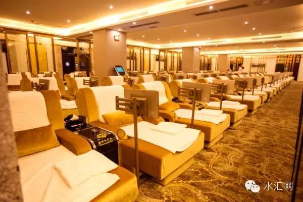 去24小时水疗攻略,打开简单又省钱的水疗方式