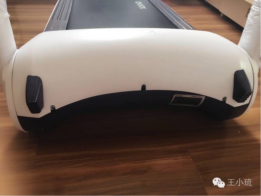 小乔跑步机真实评测,小乔家用跑步机小型室内