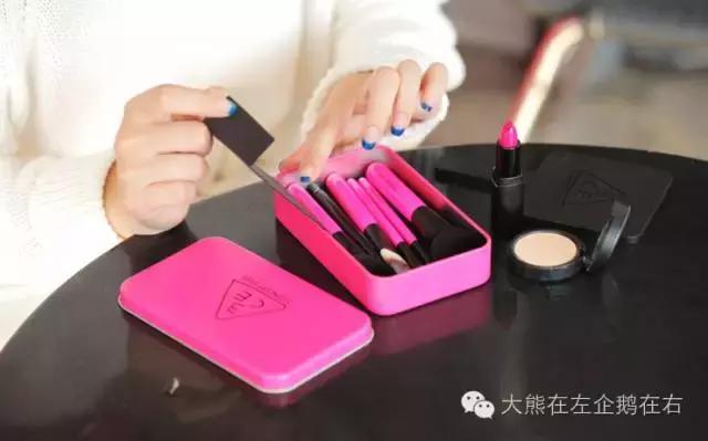 安利最好的化妆刷,超好用化妆刷套装推荐知乎