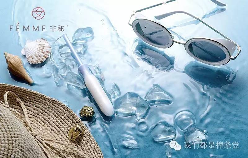 例假快结束可以下水游泳吗,例假来了游泳用棉条