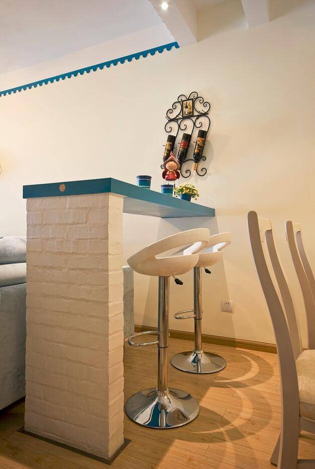 老房子家装吧台设计,设计师室内设计带吧台