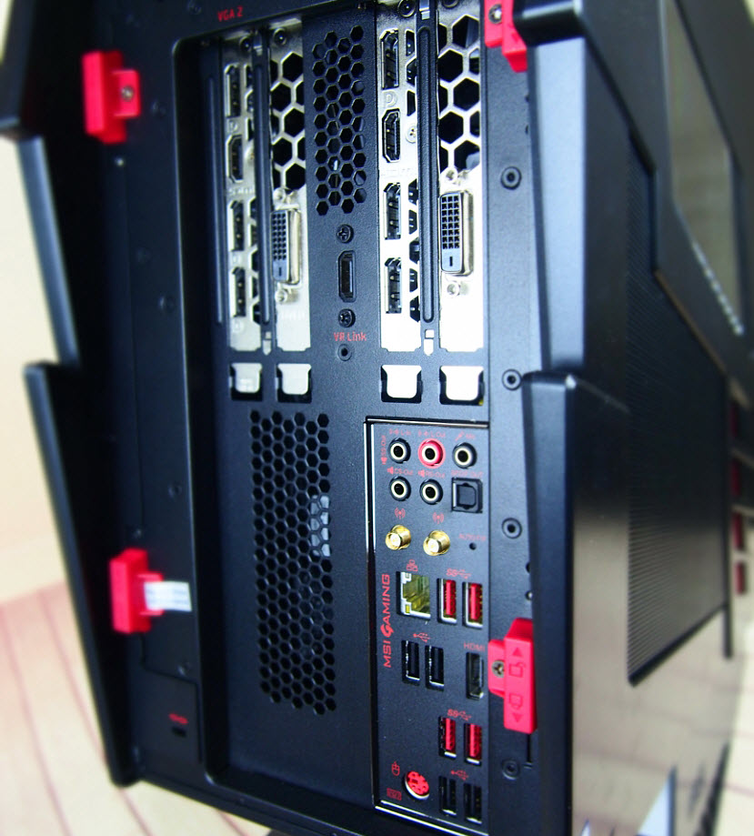 大魔王用什么主机,大魔王评价真我手机