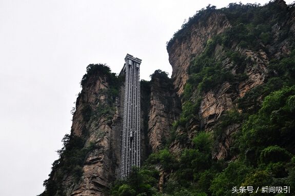 坐索道不害怕是恐高吗,为什么恐高症不敢坐缆车