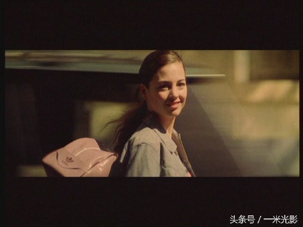 《对她说》:爱是需要回应的