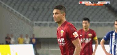 上海上港1-0战胜北京国安,中超上海上港vs石家庄永昌